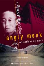 Watch Angry Monk: Reflections on Tibet 123movies
