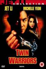 Watch Twin Warriors 123movies