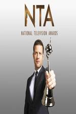 Watch National Television Awards 123movies