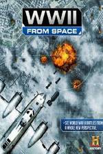 Watch WWII from Space 123movies