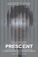 Watch Prescient 123movies