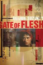 Watch Gate of Flesh 123movies