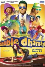 Watch Double Dhamaal 123movies