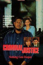 Watch Criminal Justice 123movies