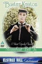 Watch Steamboat Bill Jr 123movies