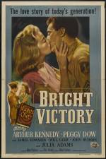 Watch Bright Victory 123movies
