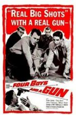 Watch Four Boys and a Gun 123movies