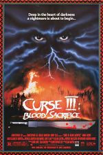 Watch Curse III: Blood Sacrifice 123movies