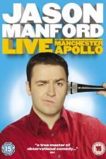 Watch Jason Manford Live at the Manchester Apollo 123movies