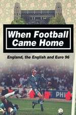 Watch Alan Shearer's Euro 96: When Football Came Home 123movies