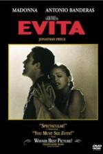 Watch Evita 123movies