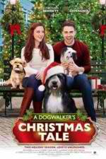 Watch A Dogwalker's Christmas Tale 123movies