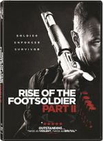Watch Rise of the Footsoldier Part II 123movies