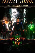Watch Justice League 2 The Shattered Paragon 123movies