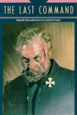 Watch The Last Command 123movies