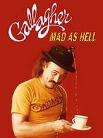 Watch Gallagher: Mad as Hell (TV Special 1981) 123movies