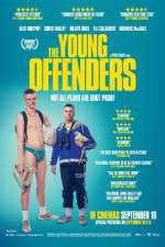 Watch The Young Offenders 123movies