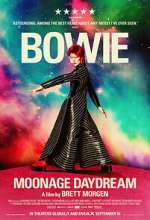 Watch Moonage Daydream 123movies