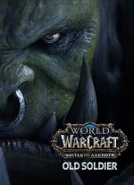 Watch World of Warcraft: Old Soldier (Short 2018) 123movies