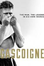 Watch Gascoigne 123movies