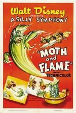 Watch Moth and the Flame (Short 1938) 123movies
