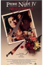 Watch Prom Night IV Deliver Us from Evil 123movies