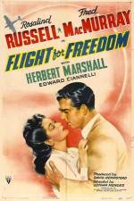 Watch Flight for Freedom 123movies