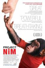 Watch Project Nim 123movies