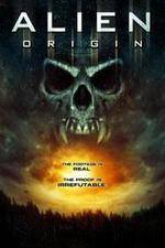 Watch Alien Origin 123movies