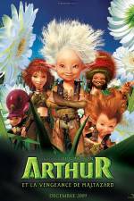 Watch Arthur et la vengeance de Maltazard 123movies