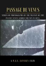 Watch Passage de Venus 123movies