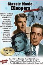 Watch Classic Movie Bloopers: Uncensored 123movies