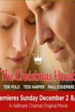 Watch The Christmas Heart 123movies