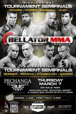 Watch Bellator 92 123movies