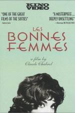 Watch Les bonnes femmes 123movies