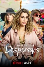 Watch Desperados 123movies