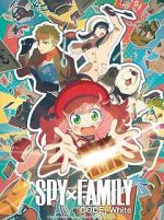 Watch Spy x Family Code: White 123movies