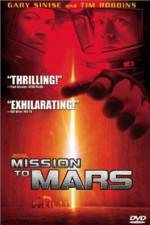 Watch Mission to Mars 123movies
