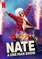 Watch Natalie Palamides: Nate - A One Man Show (TV Special 2020) 123movies