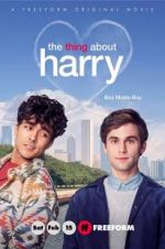 Watch The Thing About Harry 123movies