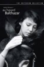 Watch Au hasard Balthazar 123movies