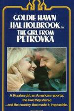 Watch The Girl From Petrovka 123movies