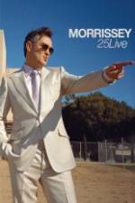Watch Morrissey 25: Live 123movies
