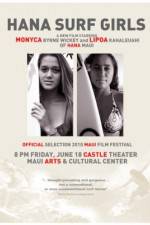 Watch Hana Surf Girls 123movies