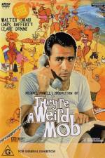 Watch They're a Weird Mob 123movies