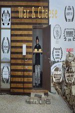 Watch War & Cheese 123movies