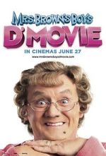 Watch Mrs. Brown's Boys D'Movie 123movies