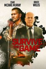 Watch Survive the Game 123movies