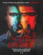 Watch The Sleep Experiment 123movies