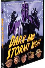 Watch Dark and Stormy Night 123movies